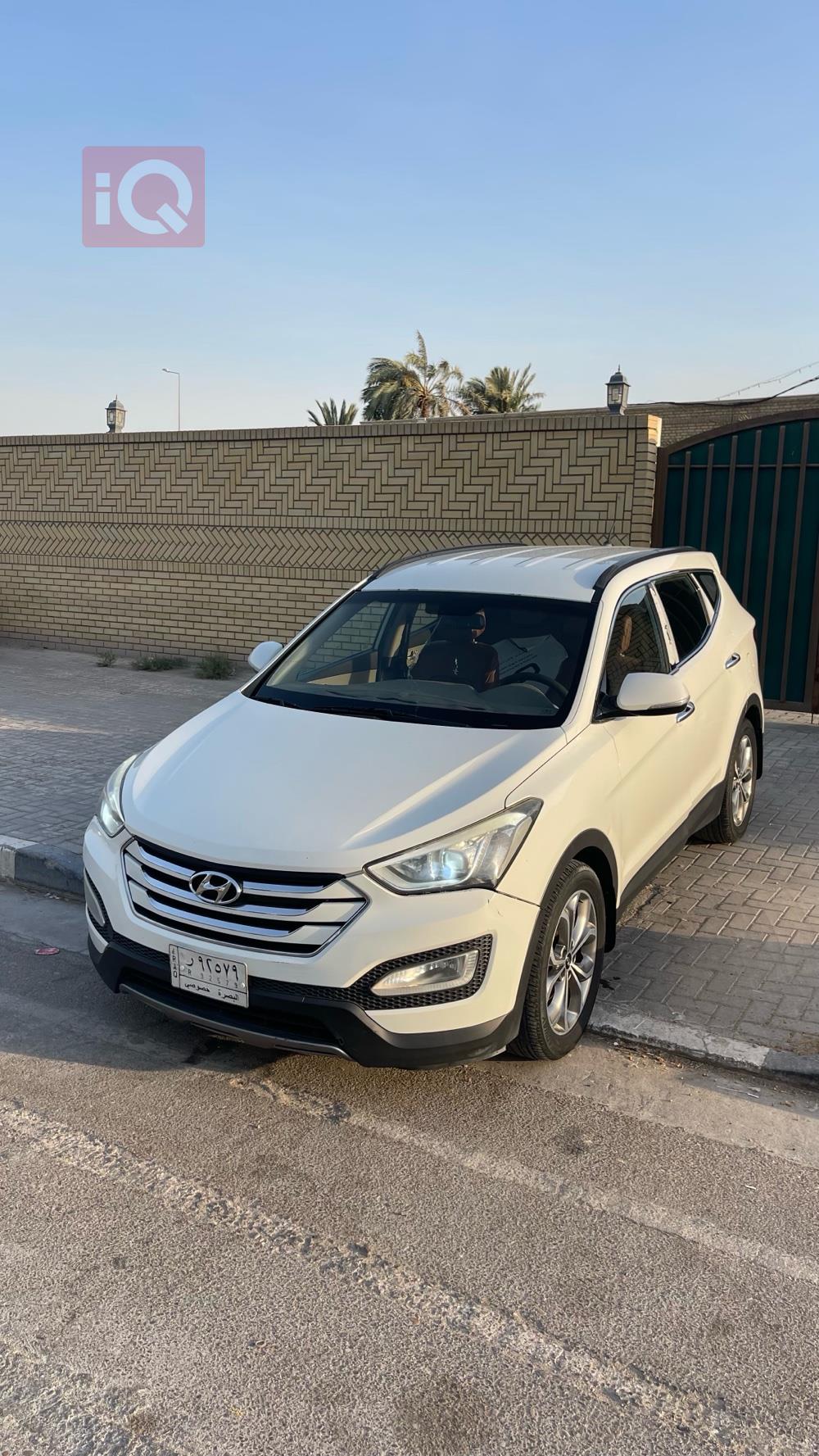 هیوندای سەنتافی